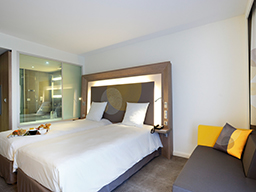 Novotel**** Avignon